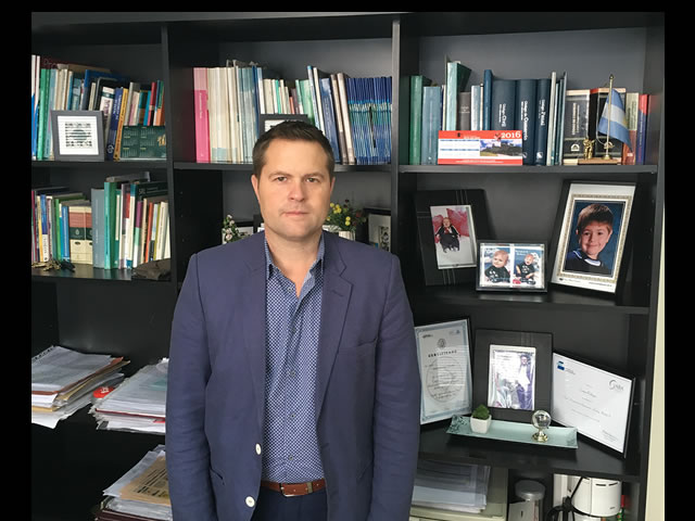 Cristian Alejandro Rodriguez